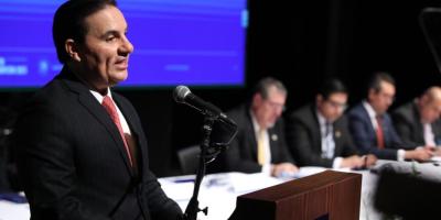 Guatemala reafirma su compromiso anticorrupción en el Encuentro “Ética e Integridad Pública 2025”