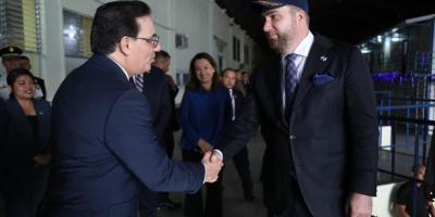 PNC lanza nueva Unidad Investigativa para fortalecer la lucha contra el crimen financiero