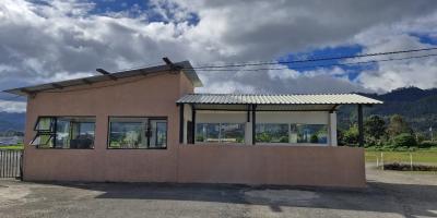 La Administración del Aeródromo de Cobán expresó su agradecimiento al INGUAT por el valioso apoyo brindado en este proyecto, resaltando que estas acciones refuerzan el compromiso conjunto de ambas instituciones para impulsar el desarrollo aeroportuario en Guatemala.