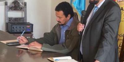 Durante la jornada, la DGAC reiteró que mantiene una presencia activa en el aeródromo de San Marcos, impulsando acciones constantes orientadas a identificar, atender y corregir situaciones que representan riesgos para la operación diaria. 