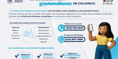 Comunicado 