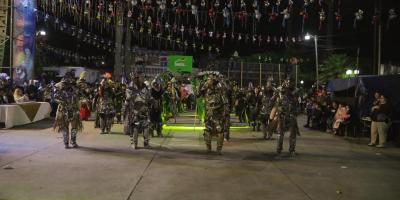 Convite Centenario de Chicamán cumple tres años como Patrimonio Cultural Intangible de la Nación