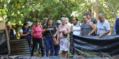 En Taxisco convierten la tilapia en oportunidad de vida y desarrollo