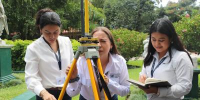 Fortalecen la certeza jurídica y el desarrollo de comunidades en áreas de reserva