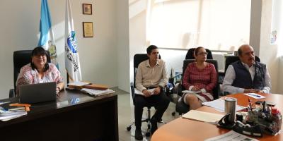 Guatemala preside reunión de CODEGALAC en la que se revisan avances y las propuestas regionales