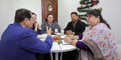 Guatemala suscribe la Política de Integración de la Pesca y la Acuicultura 2026–2035