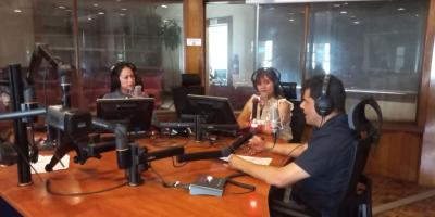  El convivio de Buenos Días Guatemala llegó a su final 