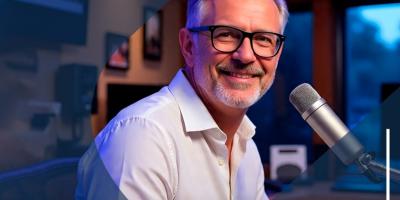 TGW celebró el Día Nacional del Locutor