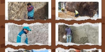 UDEVIPO conmemora el Día Mundial del Suelo