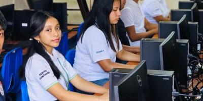 Mides beneficia a más de 969 familias en Suchitepéquez