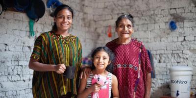 ”. El año cierra con 50 mil pisos saludables, aumento en los beneficiarios del Bono Social y crecimiento sostenido de los comedores sociales.