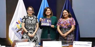 La PNJ brinda las directrices y objetivos para el desarrollo integral de la juventud en el país durante los próximos 15 años.