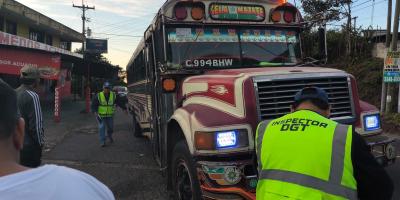 Acuerdo ministerial regula tránsito de transporte pesado en fechas de fin de año