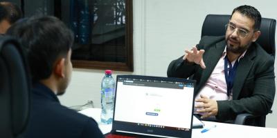DGT impulsa modernización en Aeronáutica Civil con nueva herramienta