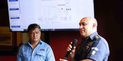 Sistema Limitador de Velocidad -SLV-: una herramienta para salvar vidas en carretera