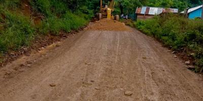 Caminos renovados entre Cobán y San Pedro Carchá impulsan el desarrollo en Alta Verapaz 
