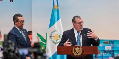 Préstamo por US$50 millones fortalecerá la eficiencia y transparencia del gasto público