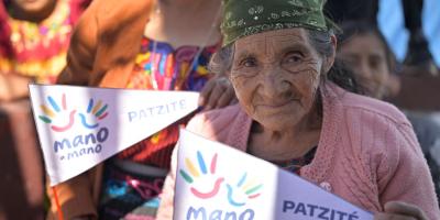 Gobierno de Guatemala