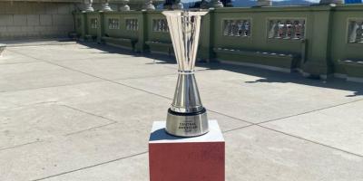 Copa Centroamericana 2025