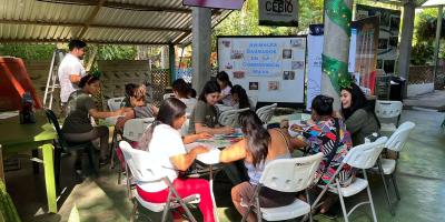 Animales Sagrados Mayas