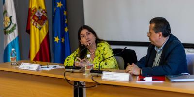 Patrimonio Cultural desde Iberoamérica