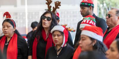 Concierto “Luz de Navidad