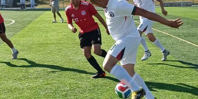 Cuadrangular Cooperativa: Central Cobán se lleva la copa