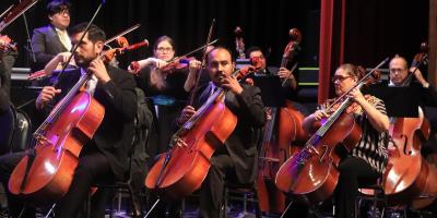 “Voces Sinfónicas”