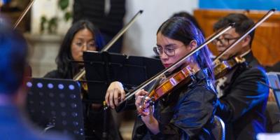 Orquesta Sinfónica Regional de Occidente
