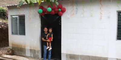 Más de cinco mil familias acceden a viviendas dignas: FOPAVI fortalece procesos y aumenta subsidio habitacional