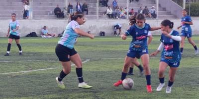 Unifut Juvenil se corona campeón de la Liga MCD