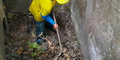 Palencia avanza con rutas más limpias y seguras