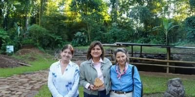 Solsticio de Invierno en Tak’alik Ab’aj