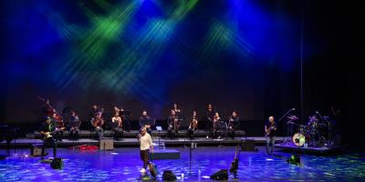 El Festival de Junio es una de las representativas artísticas más grandes del país. 