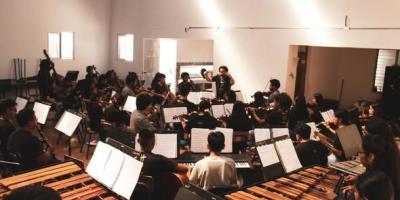 En enero se abrirán las inscripciones para las clases artísticas. 