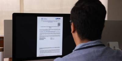 RGAE anuncia directrices para el proceso de actualización de inscripción 2026