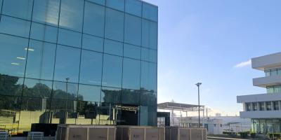 Entre las principales innovaciones se incluyen sistemas avanzados de control para la generación de informes, medición del rendimiento de los operadores y conteo individual por usuario