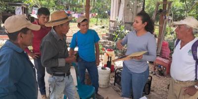 Día Internacional de la Educación: enseñanzas que transforman el campo