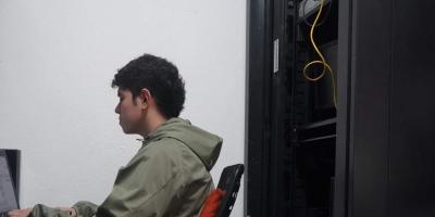 UNCOSU fortalece su capacidad tecnológica durante el año 2025