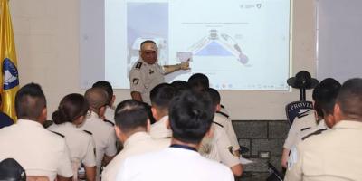 Capacitaciones en seguridad vial fortalecen la prevención de accidentes en carreteras del país