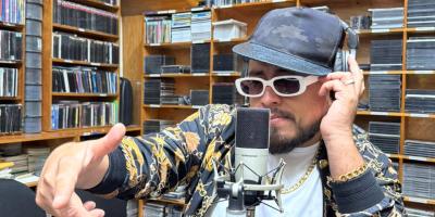 ¡Descubre a Willy Cho-K, el Embajador del Flow Chapín!