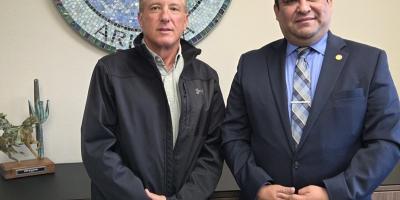 comunicado del Minex