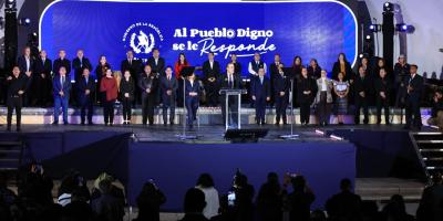 Agricultura y Crédito Tob'anik consolidan la transformación del desarrollo rural