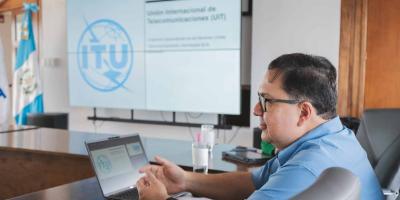 Más conectividad y mejores servicios para los guatemaltecos gracias a la transformación digital