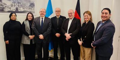 nota de prensa Minex