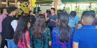 El relevo generacional en el agro del país