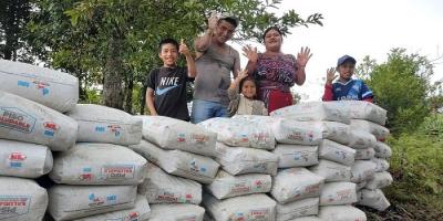 Ejecución presupuestaria alcanza el 90.64% en 2025