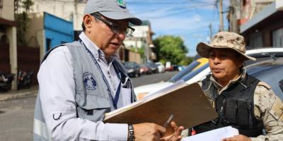 Fortalecen acciones de protección y bienestar animal en Sacatepéquez