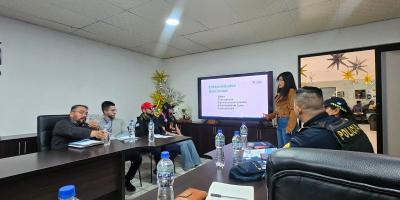 Fortalecen acciones interinstitucionales a favor del bienestar animal