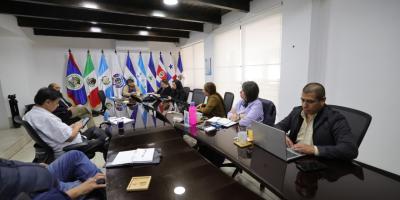 Fortalecen acciones para la prevención y control del Gusano Barrenador